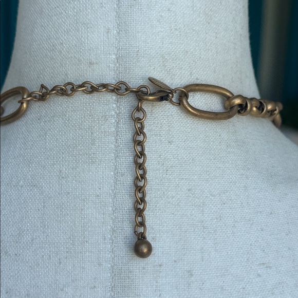 Vintage Chico’s pendant - Picture 9 of 9